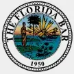 Areas of Practice 15 florida bar logo