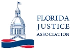 florida justice logo