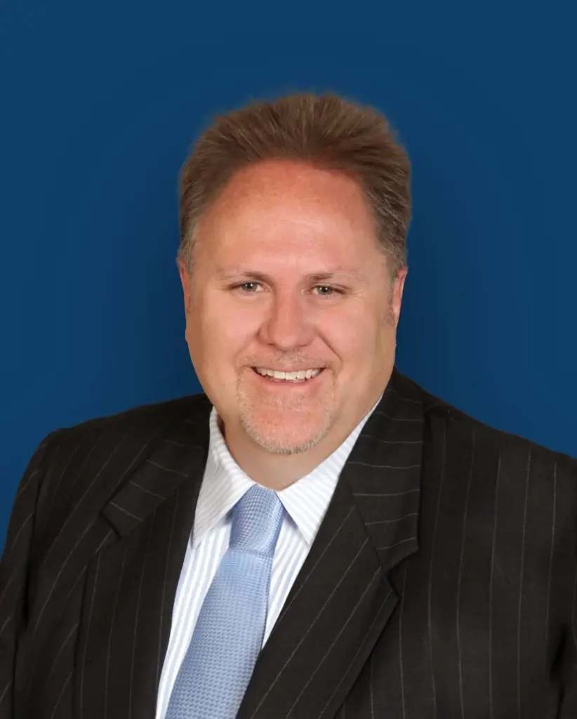 Attorney Todd E. Copeland